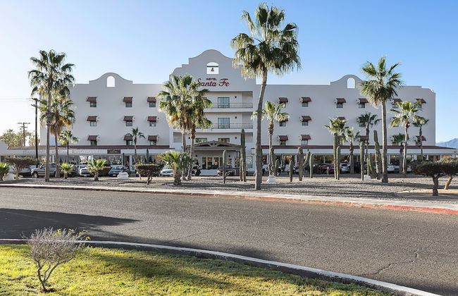 Hotel Santa Fe Loreto by Villa Group - Foto 71