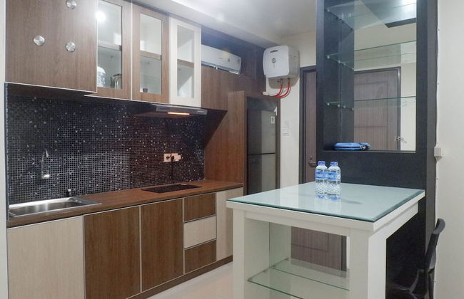 Exquisite 1BR at Praxis Apartment - Foto 7