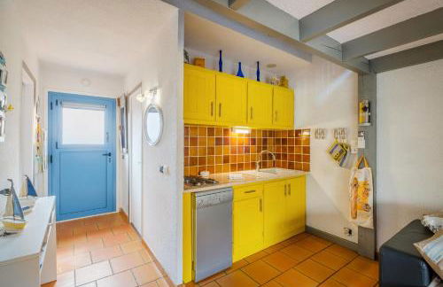 Appartement - Mas de la mer - Photo 12