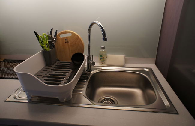 The Astra Luxury Suit condo - Foto 8