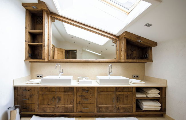 Buccara Apartments - Foto 32