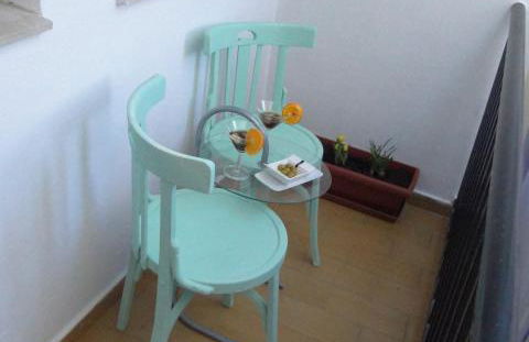 INSULA PLAzA MAYOR HOME - Photo 10