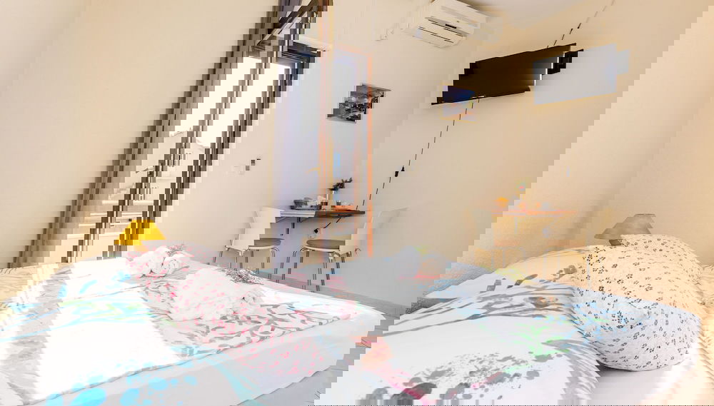 Guest House Somnium - Foto 1, Habitación