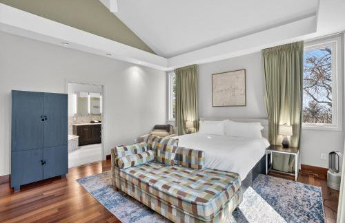 Chesapeake Bay Retreat WBreathtaking Views - Foto 10