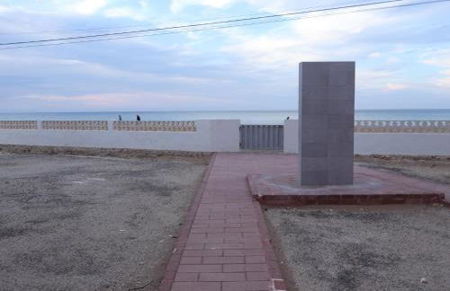 Mediterráneo azul 1era linea de playa - Foto 34