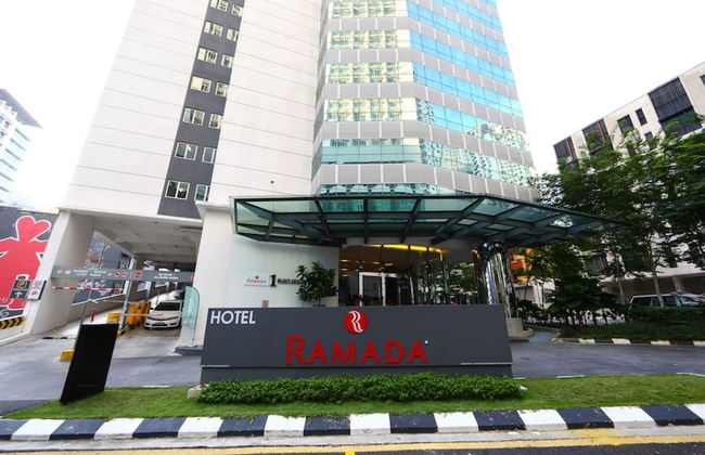 Bukit Bintang Suites 2Room FreeParking - Foto 25