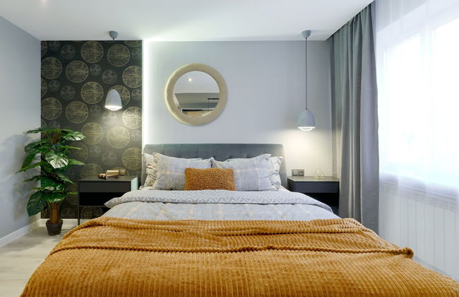 VIP apartment Studio Lesi Ukrainky Blvd - Foto 3