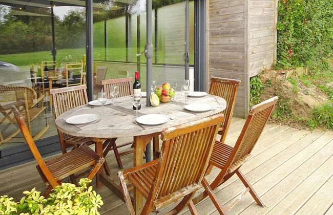 Country House in Normandy Near D-day Beaches - Foto 15