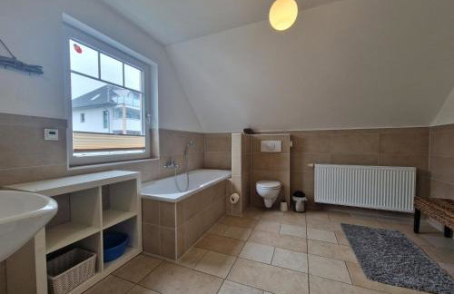 Peenemünde, TOP-Ferienhaus am Seglerhafen - Foto 17