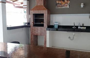 Casa Temporada BV Capitolio - Foto 25