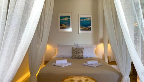 Aegean Balcony Studio - Foto 5, towels