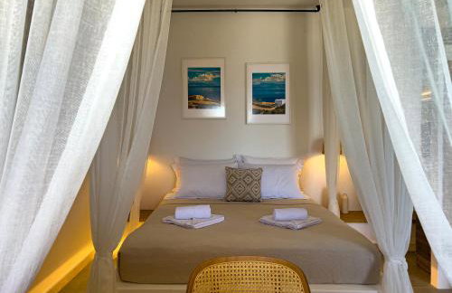 Aegean Balcony Studio - Foto 5