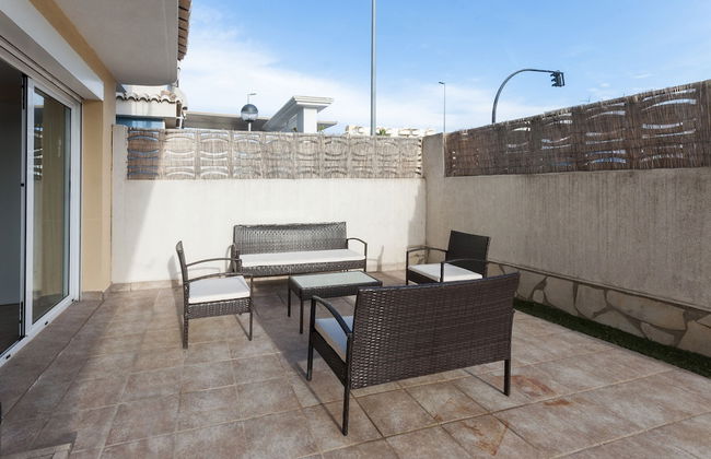 Golden in Gandia With 3 Bedrooms and 3 Bathrooms - Foto 6