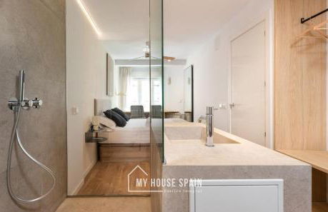 MyHouseSpain - Estilo y confort en Oviedo - Foto 10