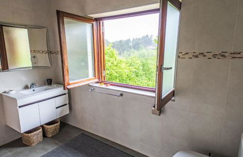 Villa Rio Lima Retreat by Interhome - Foto 14