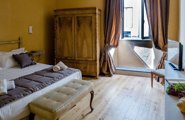 San Pier Novello in Oltrarno - Photo 11