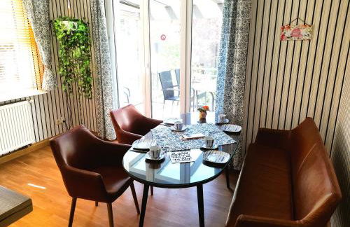 Alices-Ferienwohnungen - Foto 11