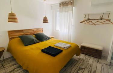 Appartement Océane terrasse panoramique - Foto 27