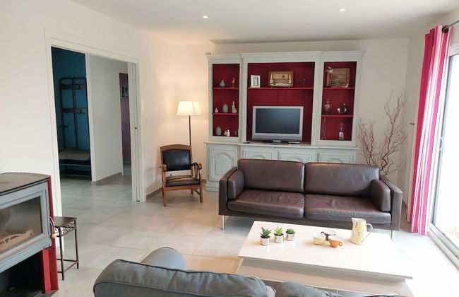 Holiday Home Close to the Beach, Plouneour-brignogan-plages - Foto 10