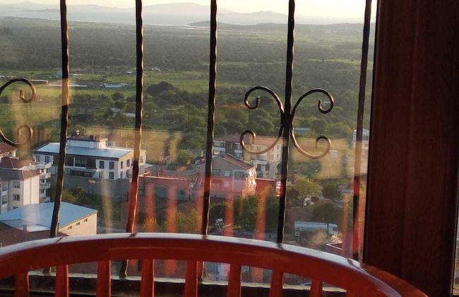 Tepedeki Ev Apart - Foto 21