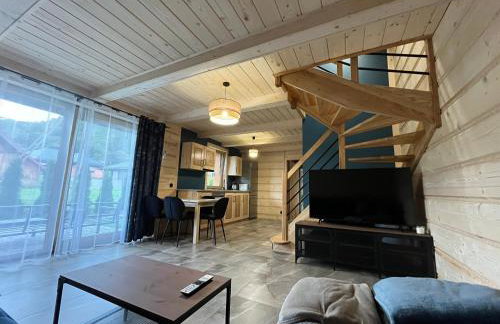 Gorczańskie Domki - Photo 12