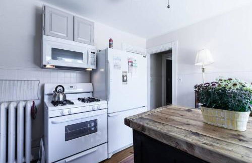 Charming Harvard Victorian - Foto 11