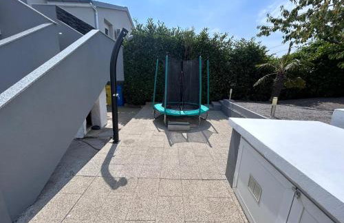 Holiday home Lucas with pool - Foto 13