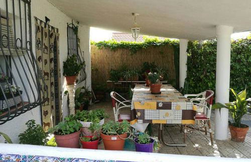 Casa de Campo Talavera - Foto 13