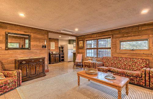 Beautiful Cabin in Nature - Foto 11