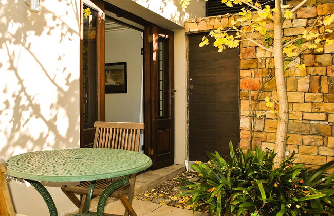 Wessels House Studio - Foto 17