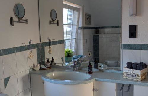 Apartment Lüttje Huus by Interhome - Foto 6