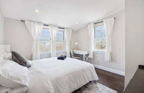 Biggest Duplex 6BD in Bushwick for 16 Guests - Foto 26