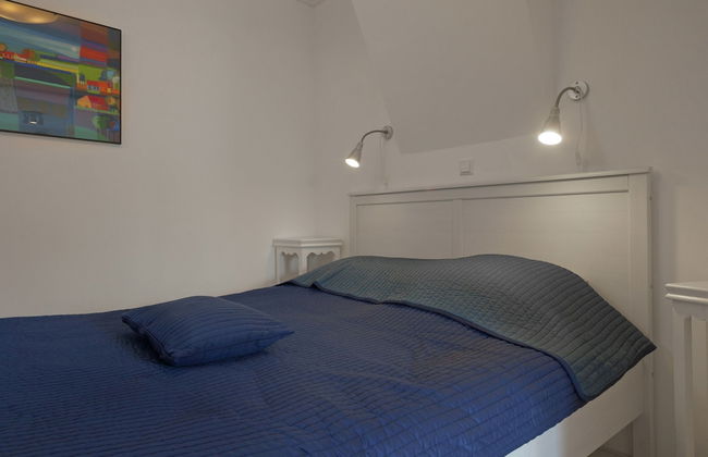 Holiday Home Near Lawn Bowling in Krabbendam - Foto 5