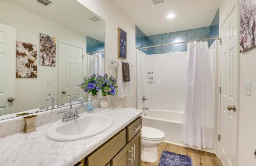 13 Mi to Tuscaloosa Riverwalk Cottondale Home - Foto 19