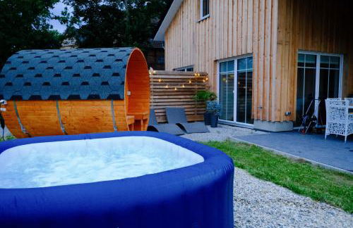 Ferienhaus Landblick - Foto 1