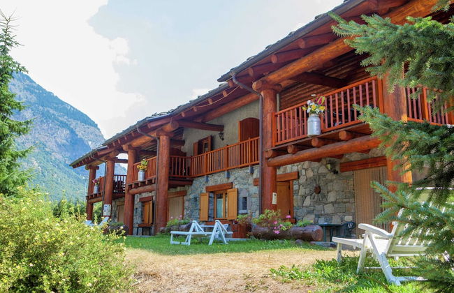 Apartment in Antey-saint-andre Near Ski Area - Foto 19