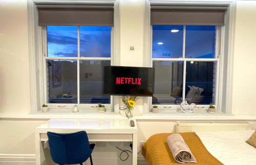 Central penthouse by HNFC Stays - Foto 22