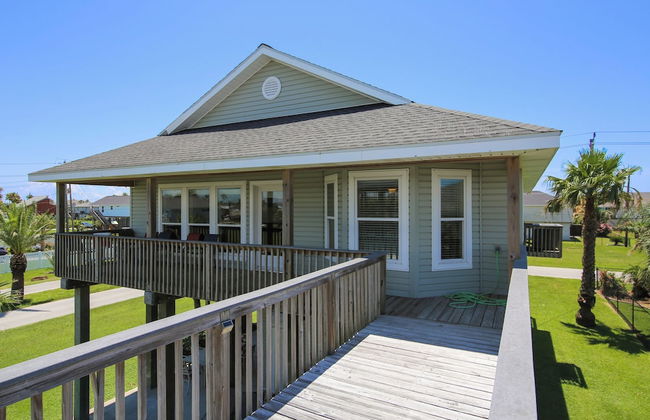 Accompanied By The Sea by Ryson Vacation Rentals - Photo 10