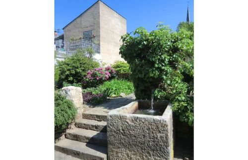 Old Winemaker's House Müntnich - Foto 8