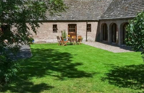 Farmtoun Cottage - Foto 17