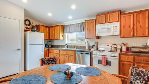 Ranch House in Boulder! Gateway to Nearby Parks! - Photo 3