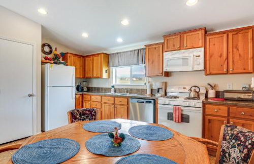 Ranch House in Boulder! Gateway to Nearby Parks! - Photo 3