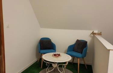 MIN HISELE, Ma PETITE MAISON - Foto 16