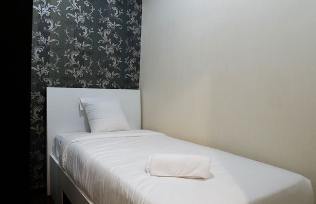 Strategic 2BR Apartment at Trillium Residence - Foto 4