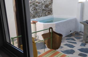 Pé na Terra Quintal - Foto 67