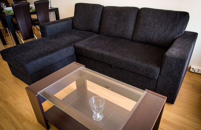 Hilltop Apartments - City Centre Foorum - Foto 62