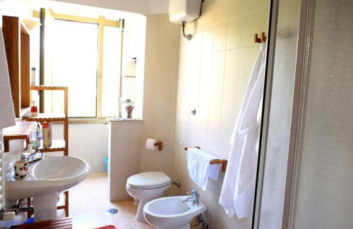 Donna Lavinia a Cinecittà - Foto 33