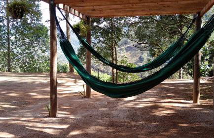 Chalé da Mantiqueira SFX , Pet friendly - Foto 8