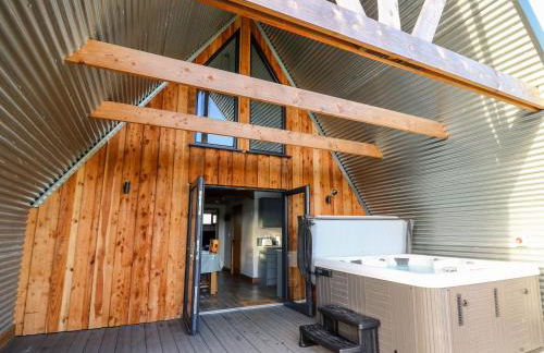 Valley View Hideaway - Photo 21