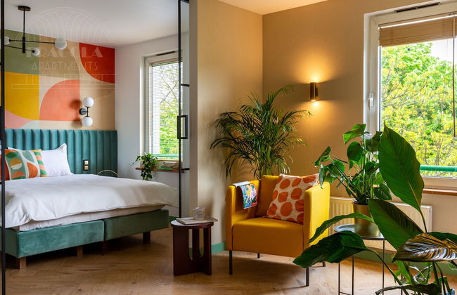 Fragola Apartments Old Town - Foto 58